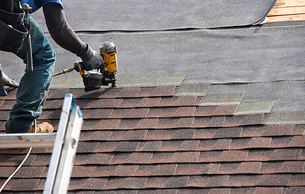 Licensed Storm Damage Roof Repair service in Stone Harbor, NJ - Brentwood Metal Roofing